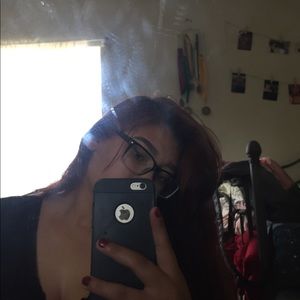 Meet your Posher, Trinnady